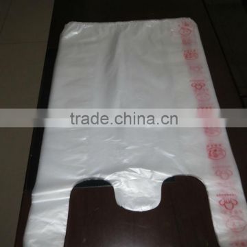 LDPE plastic bag Anti-fog bag for vegetable