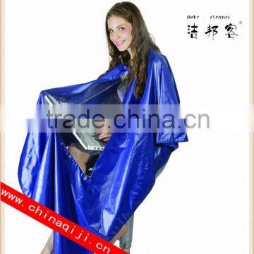 wholesale hairdresscape flag cape