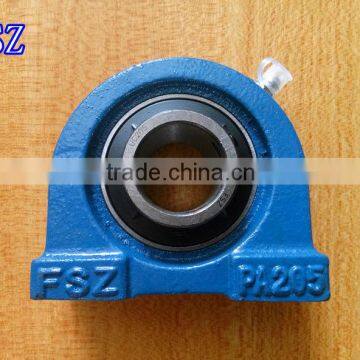 Long Life Bearing Block UC(UK)(HC)(SA)(SB)F/FS Made in China photo-3