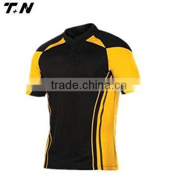 Custom Rugby Jersey/rugby Shirt in Thailand Quality Choice photo-6