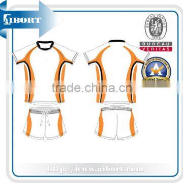 SUBSC-144 sublimated soccer kit designs