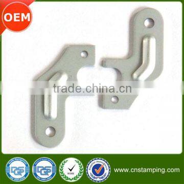Custom Design Sus304 Stamping Parts,oem Thin Metal Stamping Parts,oem Hardware Stamping Parts Service photo-2