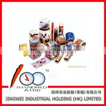 Hot Sell A3 A4 Sublimation Paper for Mug, Ceramic and 100% Polyester T-shirt photo-3