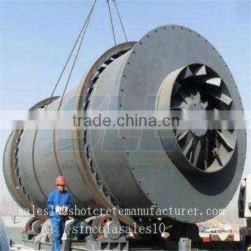 Dryer from zhengzhou of china/supply cheap dryer machine/hot sale sand dryer machine