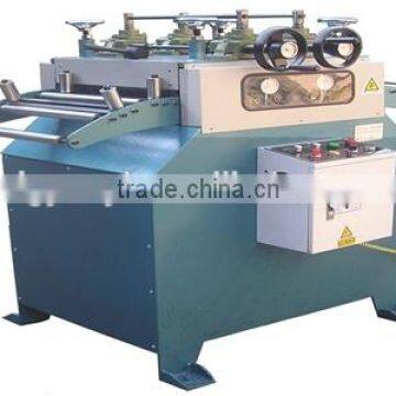 steel straightening machine for feeder