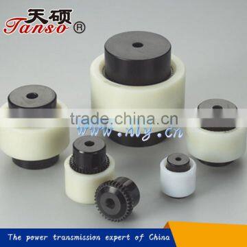 Tanso NL Type Nylon Sleeve Gear Coupling