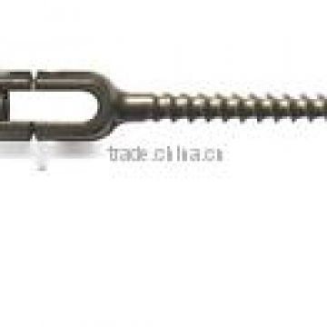 Made in china pedicle screws