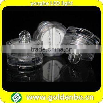 waterproof flameless light tea led YH-5006