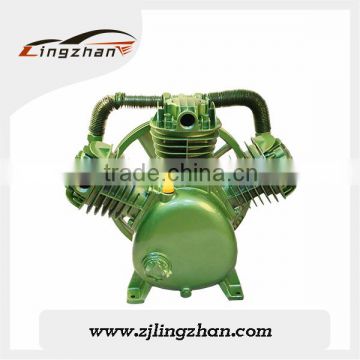 5hp piston air compressor head for air compressor