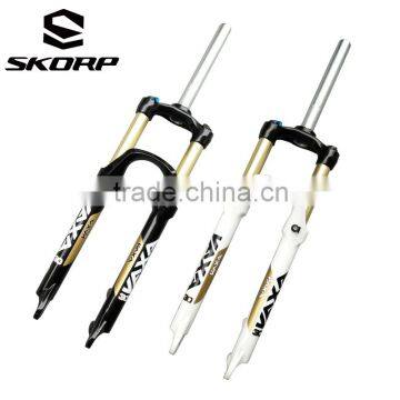 ZOOM Bicycle Suspension Fork Cheap Mountain Bike Fork MTB Bicycle Fork