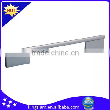 factory supply cheap and fancy new design aluminum drawer handle KH3287-1