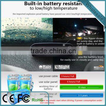 NEW Product Bluetooth Tyre Pressure,Tire Pressure Monitor,Tire Pressure Detector photo-4