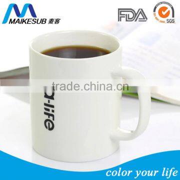 Customized OEM mug for sublimation wholesale                        
                                                Quality Choice