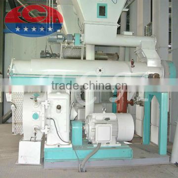 FCPM580 High Grade Pellet Machine