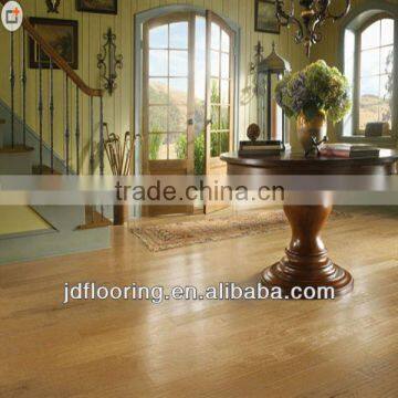 8mm e0 / e1 walnut laminate flooring