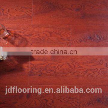 hot sale ac4 7-12mm laminate flooring arc click ac3 in china