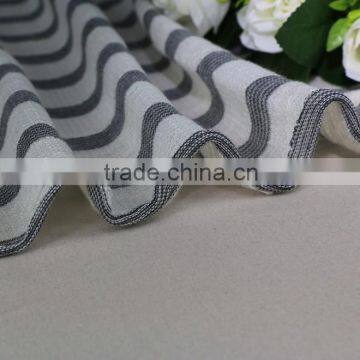 Polyester Cotton 65 Polyester 35 Cotton Fabric French Terry Fabric Jersey Knit Fabric