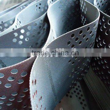 plastic grass paver geocell