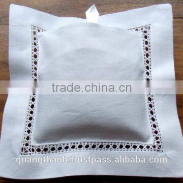 Hand Embroidery Lavender Bags