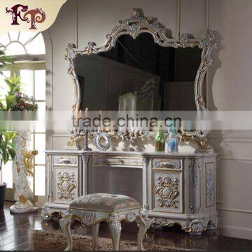 Classic italian antique bedroom furniture-classic luxury bedroom furniture-royal luxury bedroom furniture for sale