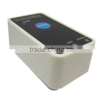 On/ Off Power Switch ELM327 Wifi V1.5 OBD2 Auto Scanner ELM 327 Wifi Switch Code Reader OBD2 ELM327 Works on IOS and Android