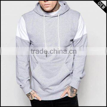 Luxury Quality Casual Cheap Hooded Sweatshirts Wholesale Pullover Hoodie Quality Choice photo-1
