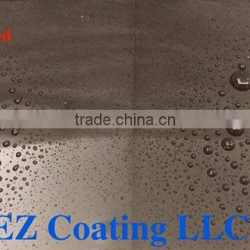 Auto Refinish Usage and Easy-standing Nano Car Glass Coating photo-6