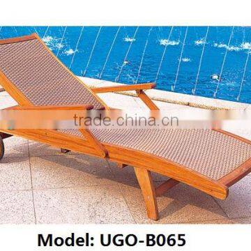 UGO B065 chaise lounge chair Classic Design Comfortable Best Quality