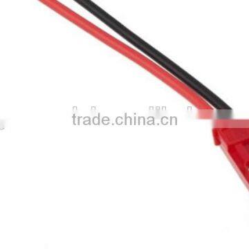 JST Plug and Socket connectors 100mm, 150mm,200mm (F30007)