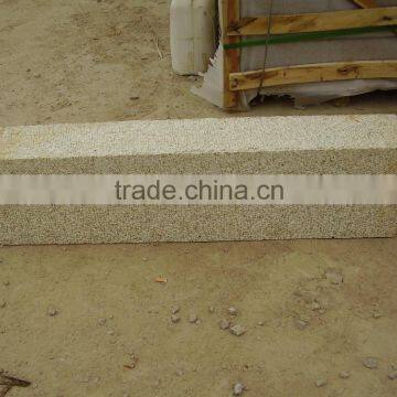 interlocking paving stones in artificial granite paving stone