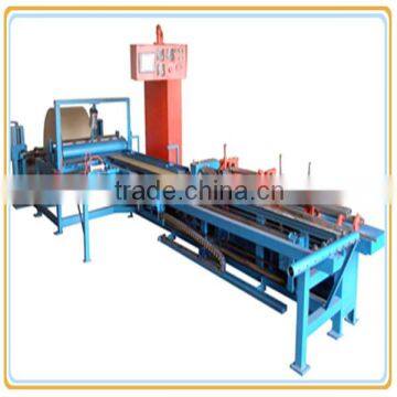 HX-G-2050 paper tube making machine for sale!!!