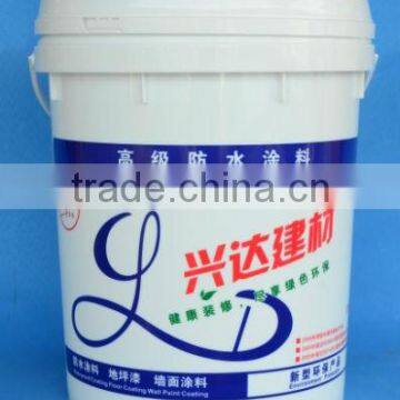 Geerda Cement-based Compound High Flexible Waterproof Coating