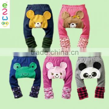 New Fashionable Style BUSHA Pant, Baby Pp Pant, Cotton Pant Baby Leggings Pants and Tights