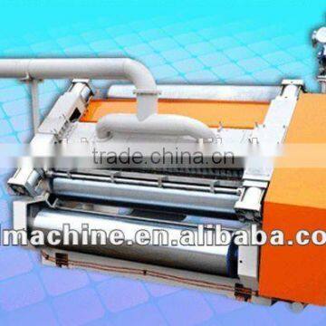 [RD-SF-280S-2200]Fingerless Type Corrugated Absorbed Single Facer Machine photo-2