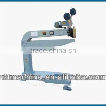 [RD-DXJ1200]High speed corrugated carton box stapler machine