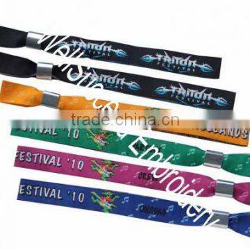 Festival Fabric Wristbands(Bracelet)