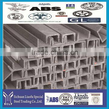 good price and high quality 1.4404 Steel H Beam sizes