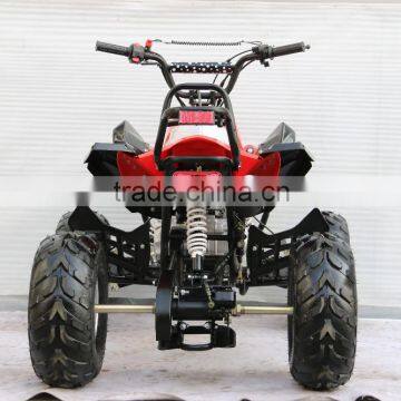 Hot Sell CE Good Quality Electric 110cc Cool ATV Quad photo-2