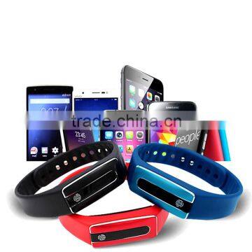 Shenzhen Manufacture CE Rohs Smart Bracelet For IOS and Android photo-5