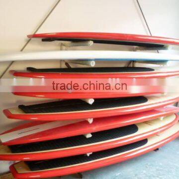 High quality Bamboo SUP boards