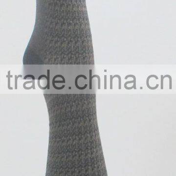 casual custom mens dress sock