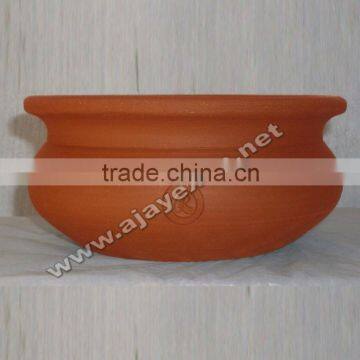 Terracotta Clay Pot Madurai India