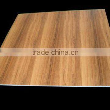 Decorative Fixing Ceiling Tiles 595*595 Hot Selling in 2015 photo-3