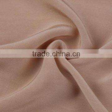 new fabric model/viscose poplin satin fabric shirt dress fabric