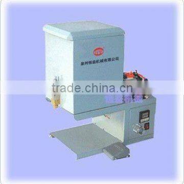 HYP03 Glue machine for shoes manufacturing