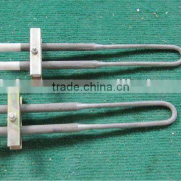 Molybdenum Disilicide Heating element made in China