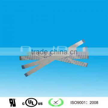 Original Manufacturer Pitch 0.5mm 0.8mm 1.0mm 6Pin FFC Cable