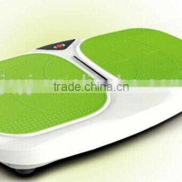 Swing vibration foot massager