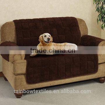 Children and pet friend beautiful furniture protector