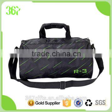 Travel Bag with High Quality Heavy Duty Travel Nylon Duffel Bag